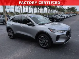 Ford Escape Hybrid 2023 AWD Active 4 puertas SUV