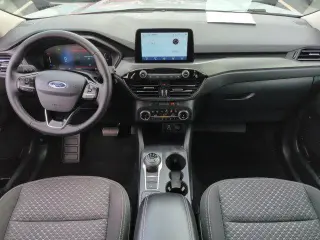 Ford Escape Hybrid 2023 AWD Active 4 puertas SUV