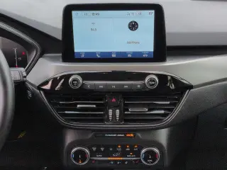 Ford Escape Hybrid 2023 AWD Active 4 puertas SUV