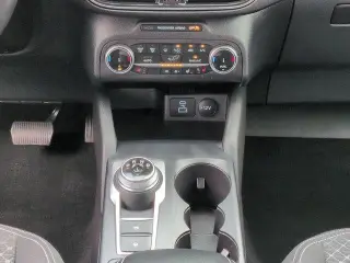 Ford Escape Hybrid 2023 AWD Active 4 puertas SUV