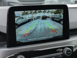 Ford Escape Hybrid 2023 AWD Active 4 puertas SUV