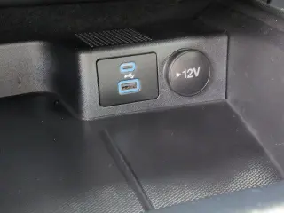 Ford Escape Hybrid 2023 AWD Active 4 puertas SUV