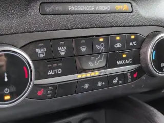 Ford Escape Hybrid 2023 AWD Active 4 puertas SUV