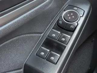 Ford Escape Hybrid 2023 AWD Active 4 puertas SUV