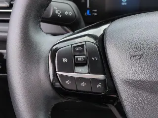 Ford Escape Hybrid 2023 AWD Active 4 puertas SUV