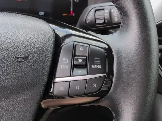Ford Escape Hybrid 2023 AWD Active 4 puertas SUV