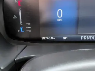 Ford Escape Hybrid 2023 AWD Active 4 puertas SUV