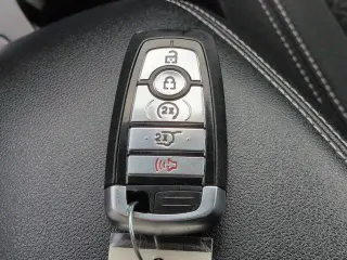 Ford Escape Hybrid 2023 AWD Active 4 puertas SUV
