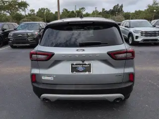 Ford Escape Hybrid 2023 AWD Active 4 puertas SUV