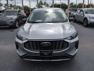 Ford Escape Hybrid 2023 AWD Active 4 puertas SUV