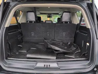Ford Expedition MAX 2018 4x4 Platinum 4 puertas SUV