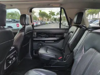 Ford Expedition MAX 2018 4x4 Platinum 4 puertas SUV
