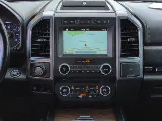 Ford Expedition MAX 2018 4x4 Platinum 4 puertas SUV