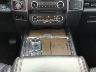 Ford Expedition MAX 2018 4x4 Platinum 4 puertas SUV