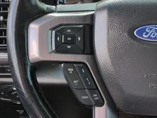 Ford Expedition MAX 2018 4x4 Platinum 4 puertas SUV