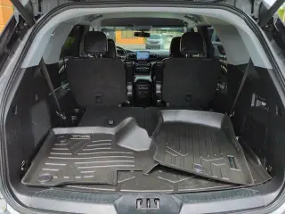 Ford Explorer 2021 Limited 4 puertas SUV