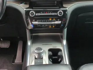 Ford Explorer 2021 Limited 4 puertas SUV