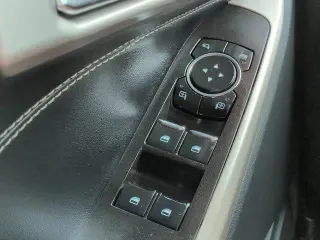 Ford Explorer 2021 Limited 4 puertas SUV