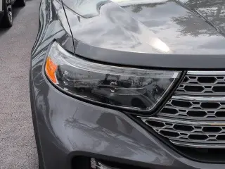 Ford Explorer 2021 Limited 4 puertas SUV