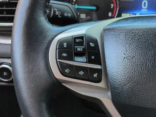 Ford Explorer 2023 AWD XLT 4 puertas SUV
