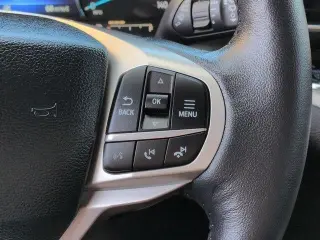 Ford Explorer 2023 AWD XLT 4 puertas SUV