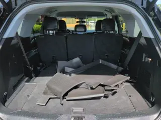 Ford Explorer 2024 AWD XLT 4 puertas SUV