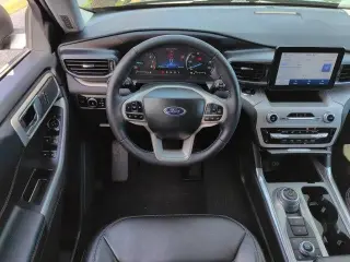 Ford Explorer 2024 AWD XLT 4 puertas SUV