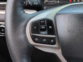 Ford Explorer 2024 AWD XLT 4 puertas SUV