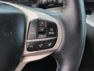 Ford Explorer 2024 AWD XLT 4 puertas SUV