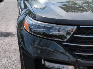 Ford Explorer 2024 AWD XLT 4 puertas SUV
