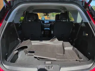 Ford Explorer 2023 AWD XLT 4 puertas SUV