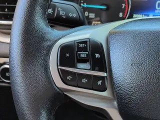 Ford Explorer 2023 AWD XLT 4 puertas SUV