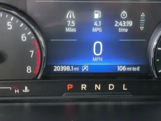 Ford Explorer 2023 AWD XLT 4 puertas SUV
