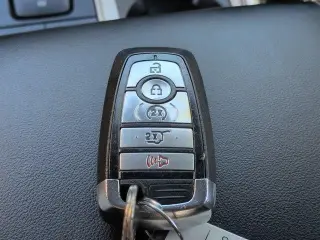 Ford Explorer 2023 AWD XLT 4 puertas SUV