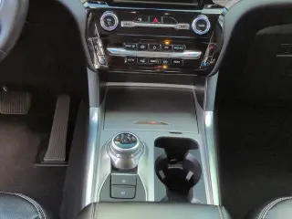 Ford Explorer 2024 AWD Limited 4 puertas SUV