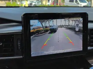 Ford Explorer 2024 AWD Limited 4 puertas SUV