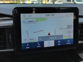 Ford Explorer 2024 AWD Limited 4 puertas SUV