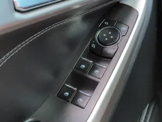 Ford Explorer 2024 AWD Limited 4 puertas SUV