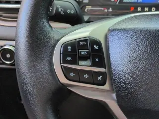 Ford Explorer 2024 AWD Limited 4 puertas SUV