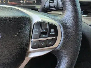 Ford Explorer 2024 AWD Limited 4 puertas SUV