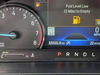 Ford Explorer 2024 AWD Limited 4 puertas SUV