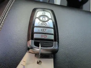 Ford Explorer 2024 AWD Limited 4 puertas SUV