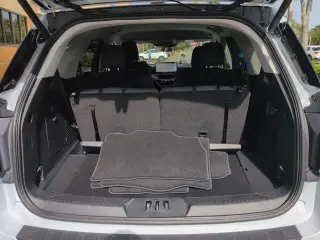 Ford Explorer 2025 Active 4 puertas SUV