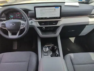 Ford Explorer 2025 Active 4 puertas SUV