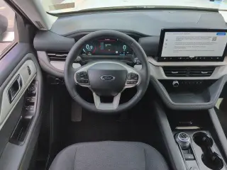 Ford Explorer 2025 Active 4 puertas SUV