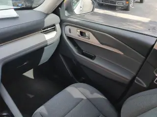 Ford Explorer 2025 Active 4 puertas SUV
