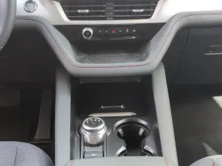 Ford Explorer 2025 Active 4 puertas SUV