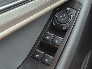 Ford Explorer 2025 Active 4 puertas SUV