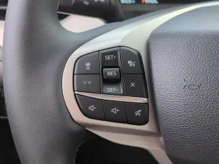 Ford Explorer 2025 Active 4 puertas SUV