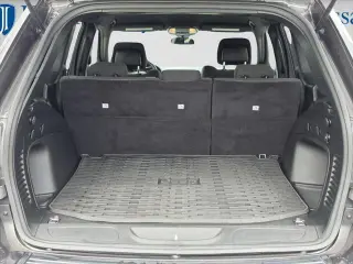 Jeep Grand Cherokee 2021 4x2 Laredo E 4 puertas SUV